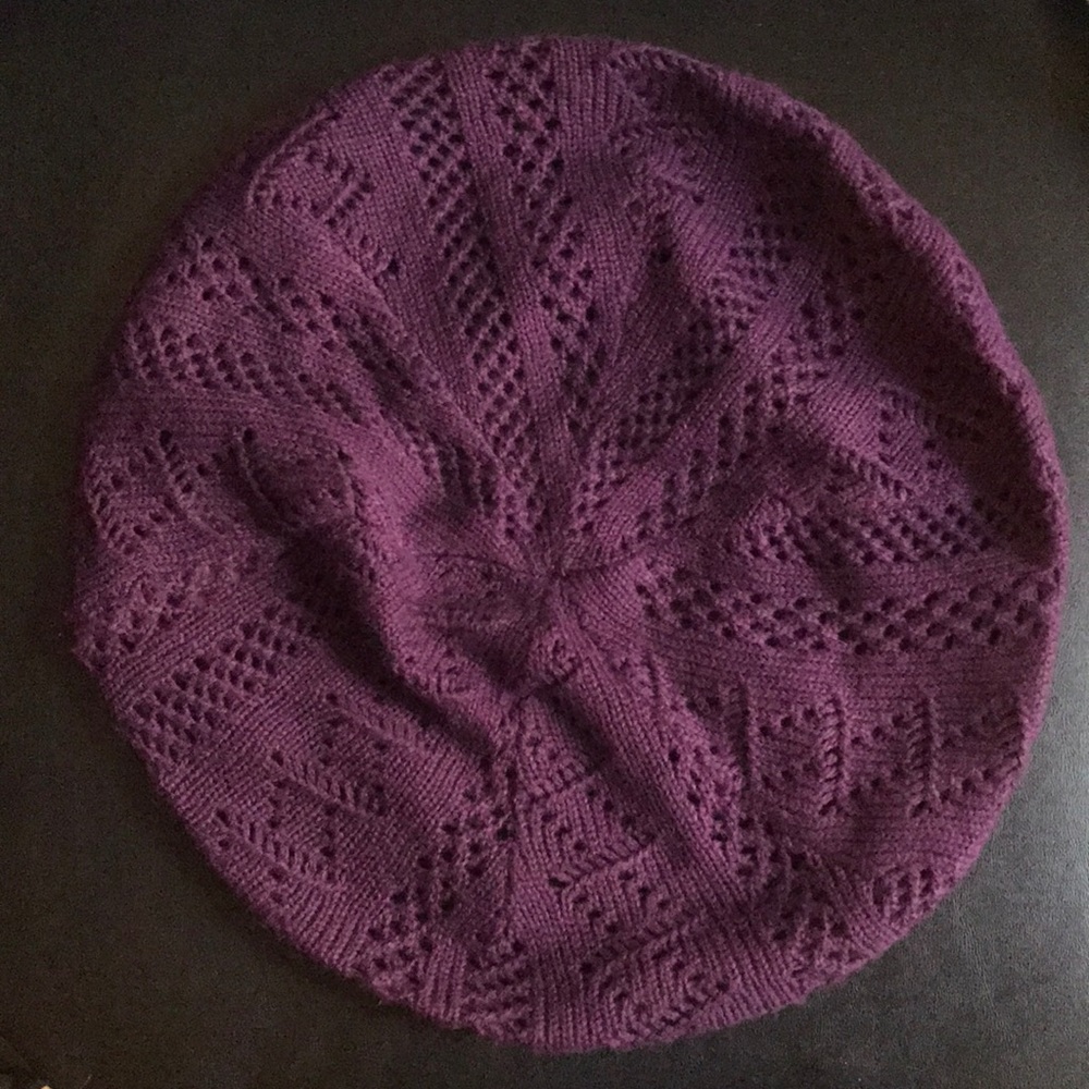 Beanie